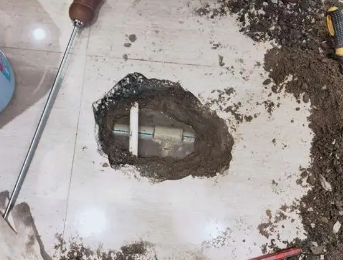 惠来测漏水电话