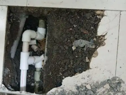 惠来测漏水哪家好