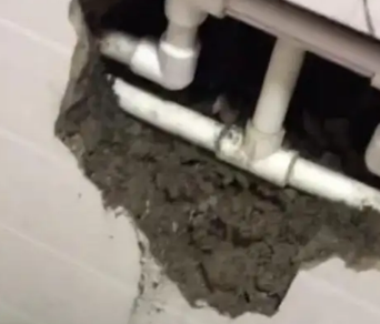 惠来漏水检测电话