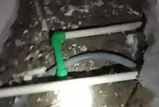 惠来测漏水公司