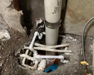 惠来漏水检测哪家好