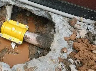 惠来漏水检测哪家好