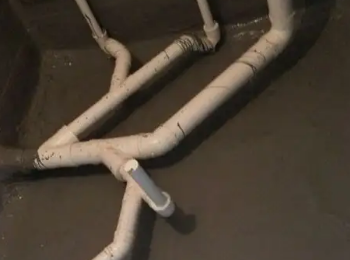 惠来水管漏水检测知识点