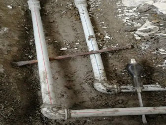 惠来卫生间测漏水多少钱