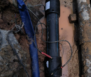 惠来水管漏水检测多少钱