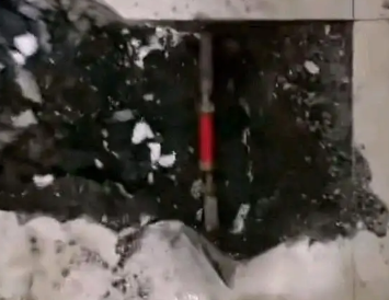 惠来卫生间测漏水多少钱