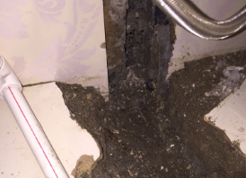 惠来卫生间测漏水哪家好