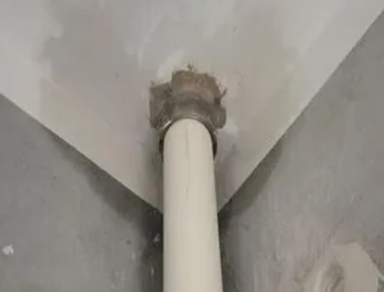 惠来卫生间测漏水价格