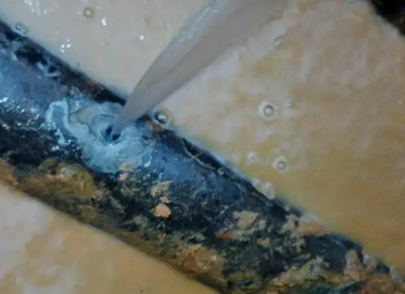 惠来水管漏水检测多少钱