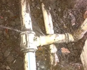 惠来卫生间测漏水多少钱