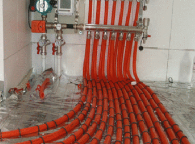 惠来地暖维修多少钱