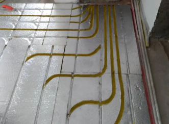 惠来地暖维修哪家好