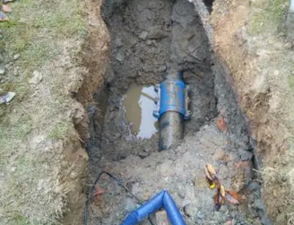 惠来水管漏水检测多少钱