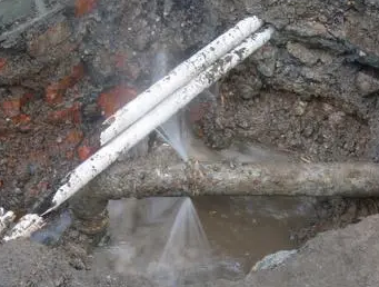 惠来测漏水多少钱