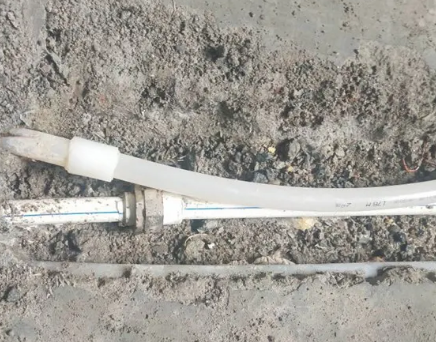 惠来测漏水哪家好