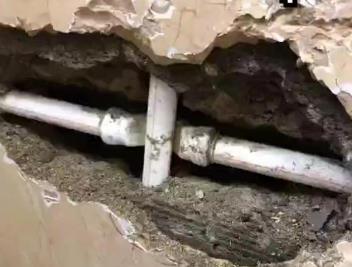 惠来漏水检测电话多少