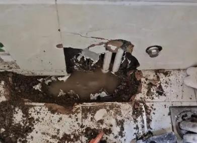 惠来漏水检测电话